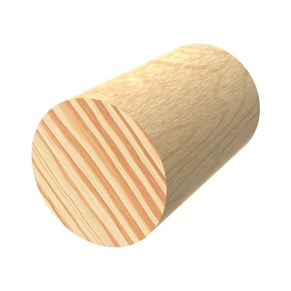 Timber Handrails Mitre 10