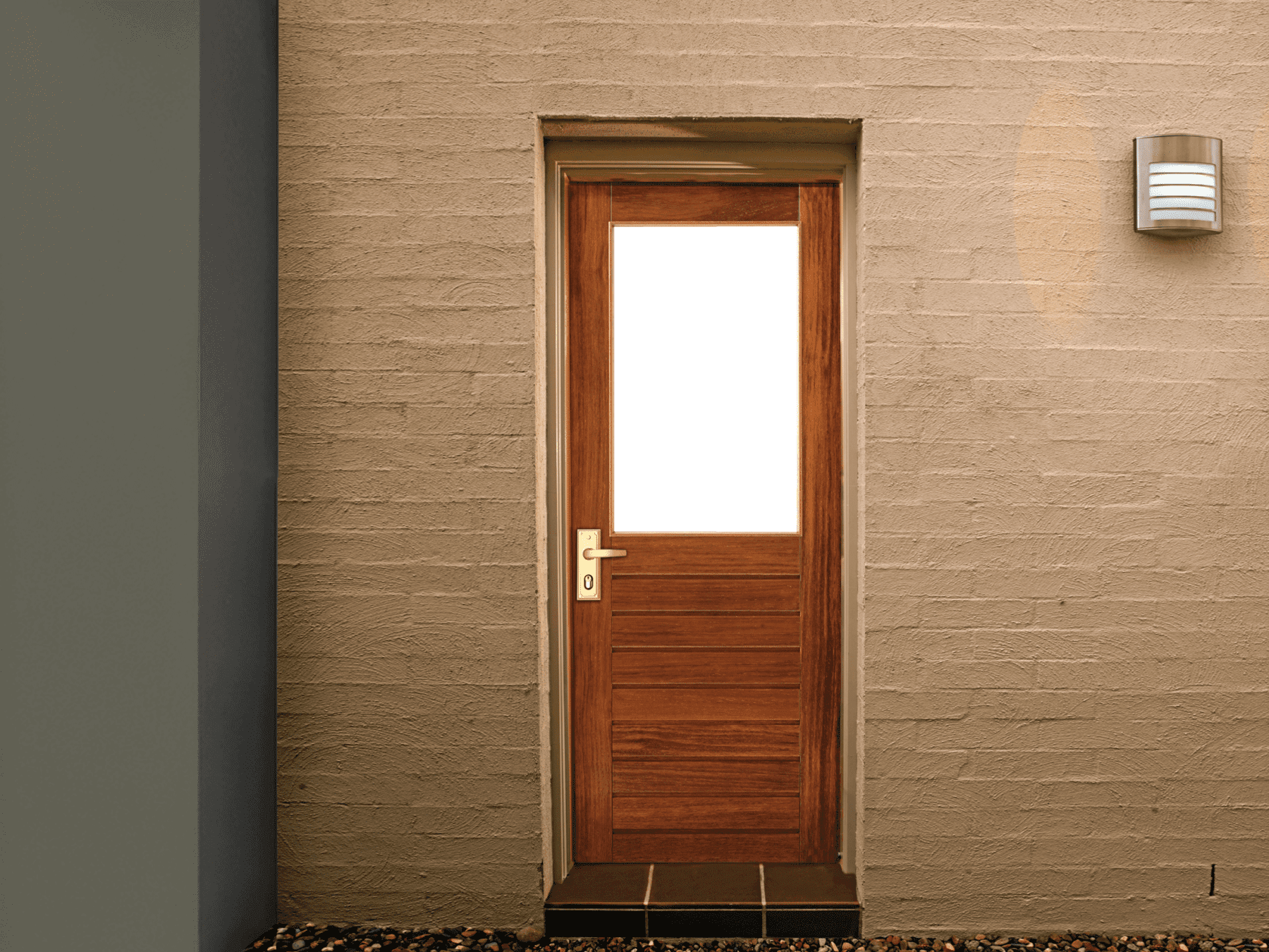 Corinthian Doors Mitre 10