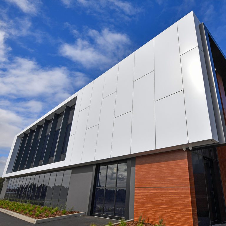 MondoClad | Clennett's Mitre 10